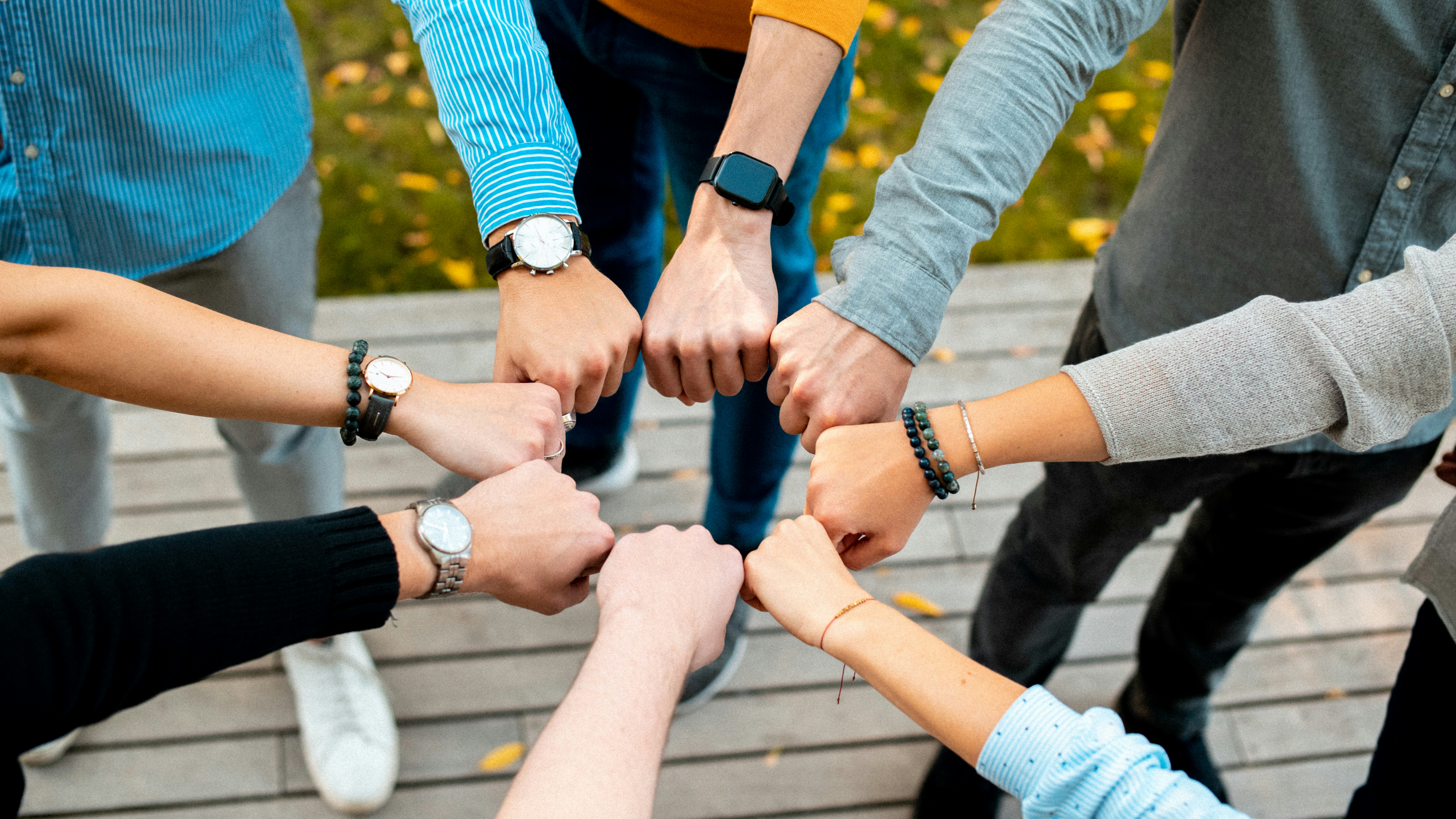 Team Collaboration